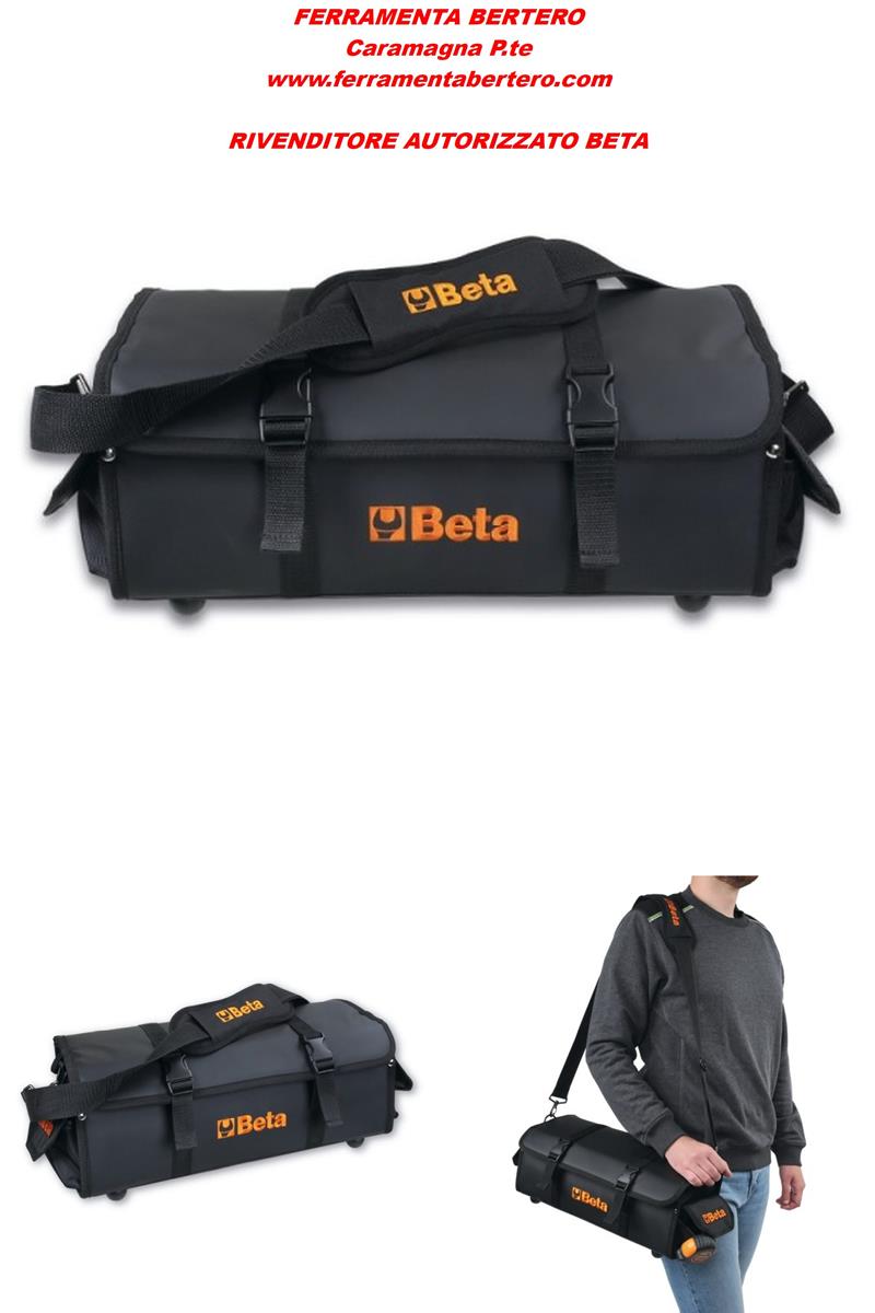 BORSA PORTA UTENSILI BETA C9MT 